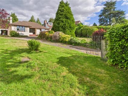 Tregarn Road, Langstone, Newport, NP18