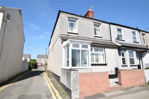 Victoria Street, Cwmbran, Torfaen, NP44