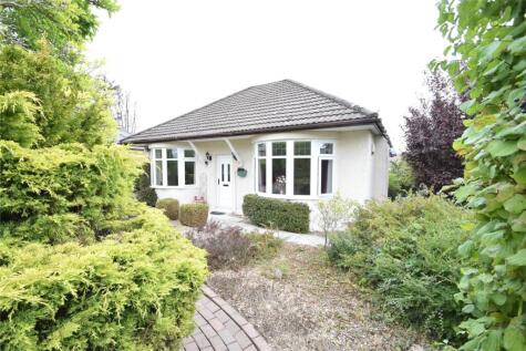 Penllyn Avenue, Pontnewydd, Cwmbran, Torfaen, NP44