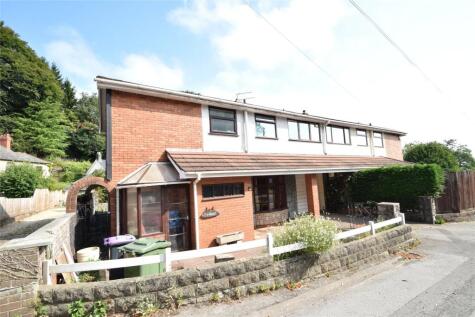 Upper Cwmbran Road, Upper Cwmbran, Cwmbran, Torfaen, NP44