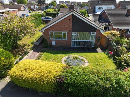 Lancaster Drive, Lydney, Gloucestershire, GL15