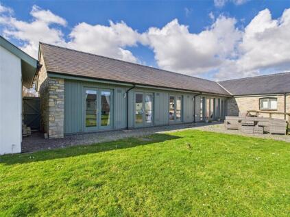 Bishton Road, Bishton, Newport, NP18