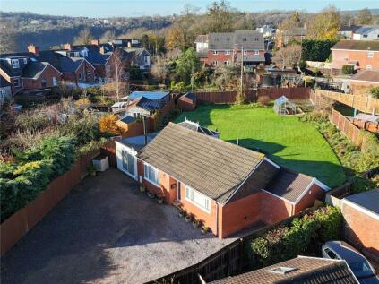 Sedbury Lane, Tutshill, Chepstow, Gloucestershire, NP16