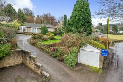 Coleford - 4 bedroom bungalow for sale