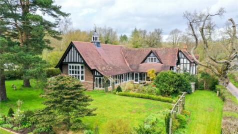 Monmouth - 7 bedroom detached house for sale