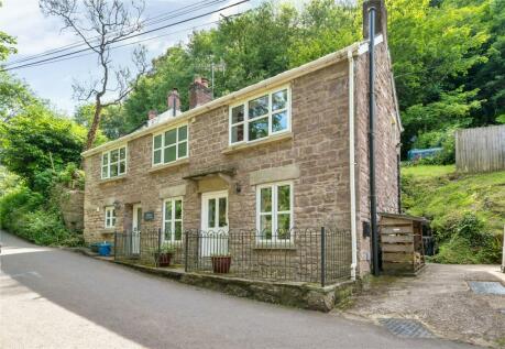 Monmouth - 2 bedroom detached house for sale