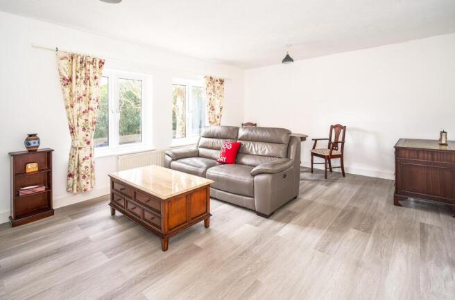 SITTING ROOM