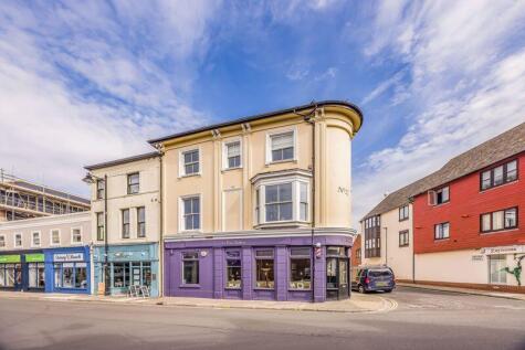 Marmion Road, Southsea