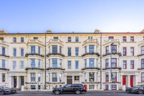 Western Parade, Southsea