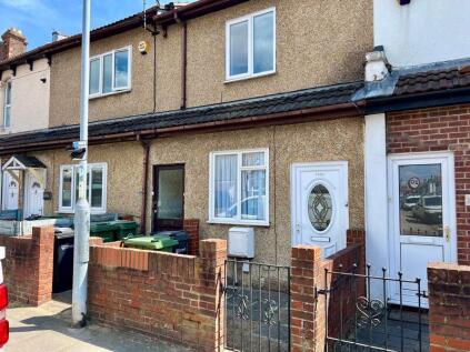 New Road, Portsmouth