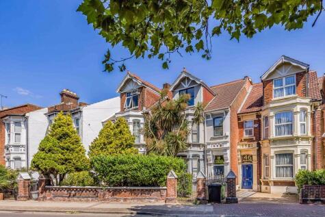 Waverley Road, Southsea