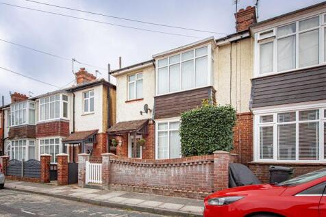 Chestnut Avenue, Southsea