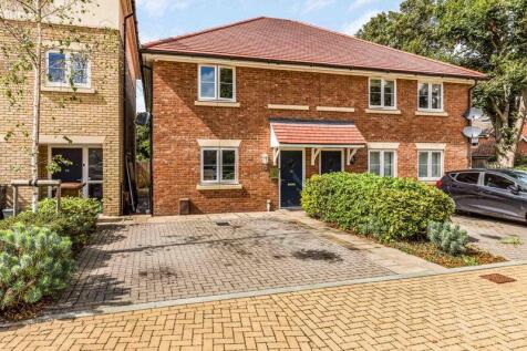 Gleave Close, Southsea