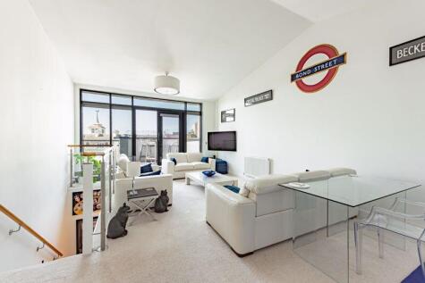 Broad Street, Old Portsmouth