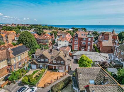 Whitwell Road, Southsea