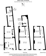 Floor/Site plan 1