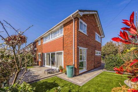 East Cosham Road, Drayton