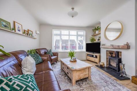 Cranborne Road, Drayton