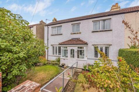 Second Avenue, Farlington