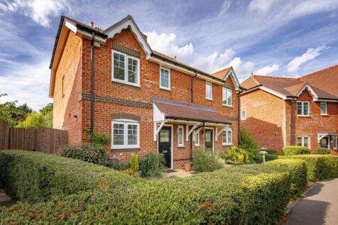 Woodlands Avenue, Rowlands Castle