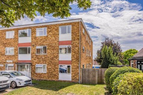 Solent Road, Drayton