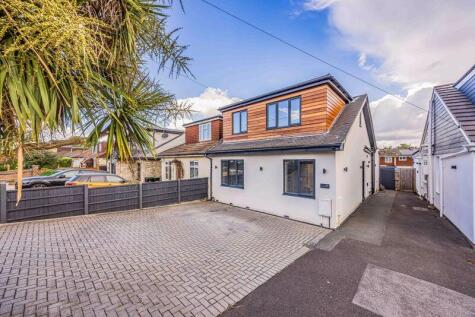 Park Avenue, Waterlooville