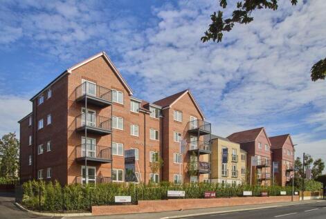 Dreton Lodge, Havant Road, Drayton