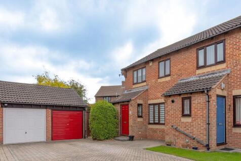 Everdon Lane, Anchorage Park