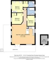 Floorplan - 16 Jaybelle Grange, Lodge Park, Yapton