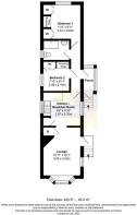Floorplan - 73 Kingsmead Thornlea Park Wick Little
