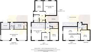 Floorplan - 26-28 Surrey Street Littlehampton BN17