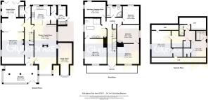 Floorplan - Farthings 17 Maltravers Drive Littleha