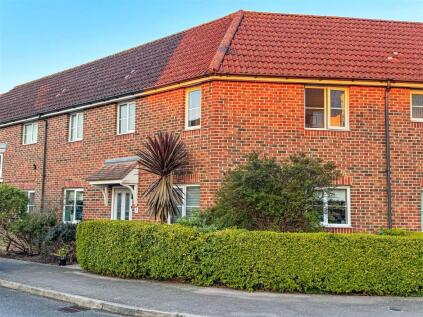 Hollist Chase, Littlehampton