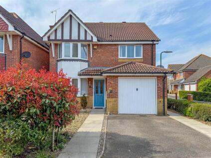 Kingfisher Drive, Littlehampton