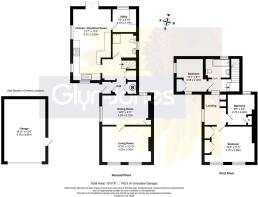 Floorplan - Marchelms Horsemere Green Lane Climpin