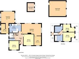 Floorplan - 8 Oriel Close, Barnham, PO22 0HN R1.jp