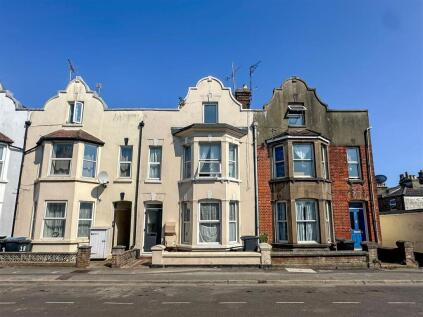 Clifton Road, Littlehampton