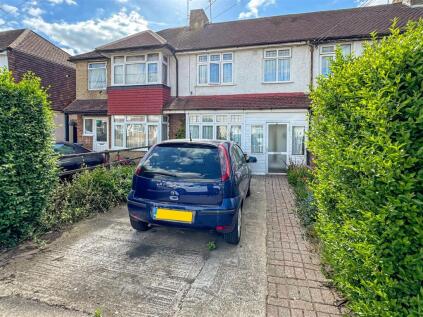 Stanley Road, Littlehampton