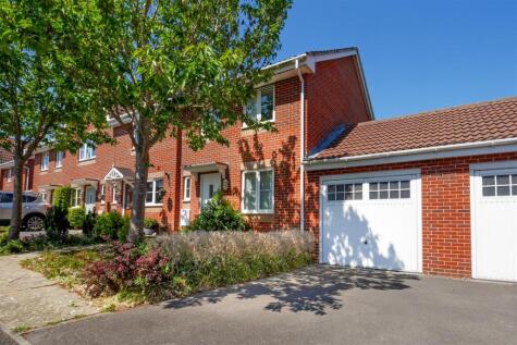 Butts Mead, Wick, Littlehampton