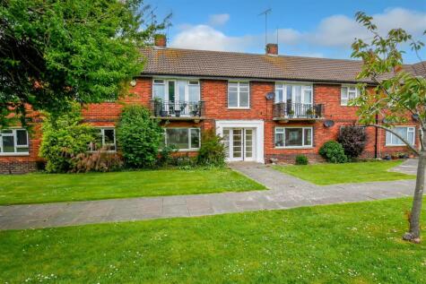 Parkside Court Meadow Way, Littlehampton