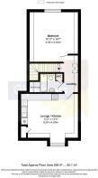 Floorplan - Flat 4 10a Norfolk Road Littlehampton 
