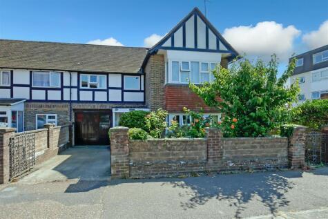 Irvine Road, Littlehampton