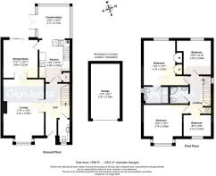 Floorplan - 8 Crosshaven Littlehampton BN17 6RT.jp