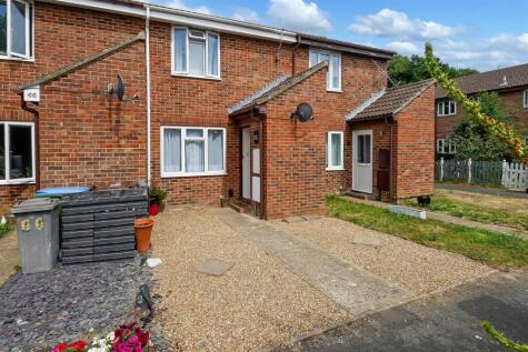 Johnson Way, Ford, Arundel