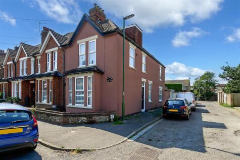 York Road, Littlehampton