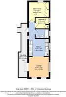 Floorplan - 15 Beechfield Park, Hook Lane, Aldingb