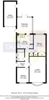 Floorplan - 4 The Winter Knoll Littlehampton BN17 