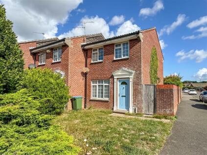 Barque Close, Beaumont Park
