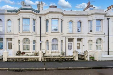 New Road, Littlehampton