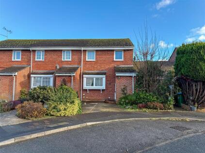 Douglas Close, Ford, Arundel